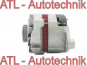 ATL Autotechnik L 63 970 kintamosios srovės generatorius