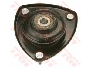 TRW JSB182 pakabos statramsčio atraminis guolis 
 Ašies montavimas/vairavimo mechanizmas/ratai -> Montavimas, pakabos statramstis
4860952020, 4860952021