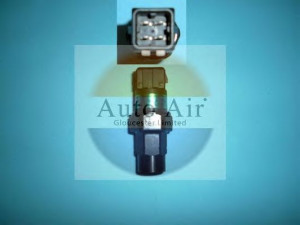 AUTO AIR GLOUCESTER 43-0130 slėgio jungiklis, oro kondicionavimas 
 Oro kondicionavimas -> Jungiklis
6K0959139