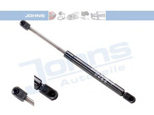 JOHNS 57 47 95-91 dujinė spyruoklė, bagažinė 
 Priedai -> Bagažinė/pakrovimo skyrius
00008731K4, 8731 K4