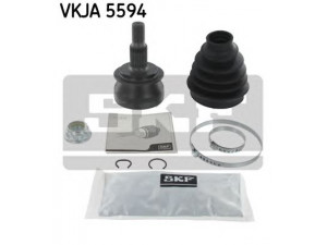 SKF VKJA 5594 jungčių komplektas, kardaninis velenas 
 Ratų pavara -> Sujungimai/komplektas