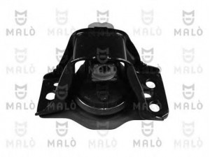 MAL? 184322BER variklio montavimas 
 Variklis -> Variklio montavimas -> Variklio montavimo rėmas
8200338381, 8200549046, 8200549237