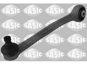 SASIC 7476189 vikšro valdymo svirtis 
 Ašies montavimas/vairavimo mechanizmas/ratai -> Valdymo svirtis/pasukamosios svirties sujungimas -> Vairo trauklės (valdymo svirtis, išilginis balansyras, diago
8K0407506A