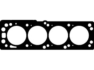 GLASER H80382-00 tarpiklis, cilindro galva 
 Variklis -> Tarpikliai -> Tarpiklis, cilindrų galvutė
24 401 453, 56 07 463, 56 07 864