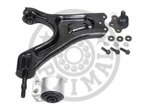 OPTIMAL G6-918S vikšro valdymo svirtis 
 Ašies montavimas/vairavimo mechanizmas/ratai -> Valdymo svirtis/pasukamosios svirties sujungimas -> Vairo trauklės (valdymo svirtis, išilginis balansyras, diago
4835716, 93185280