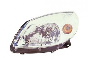 ALKAR 2746721 priekinis žibintas 
 Kėbulas -> Priekinis žibintas/dalys -> Priekinis žibintas/įterp.
8200733877, 8200733877