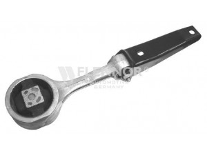 KAWE FL4421-J variklio montavimas 
 Variklis -> Variklio montavimas -> Variklio montavimo rėmas
6Q0199851S, 6Q0199851S