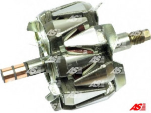 AS-PL AR6007 rotorius, kintamosios srovės generatorius