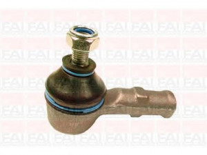 FAI AutoParts SS324 skersinės vairo trauklės galas 
 Vairavimas -> Vairo mechanizmo sujungimai
FAM8157, GSJ190, GSJ614, GSJ734