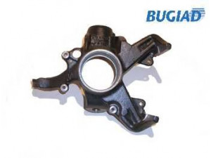 BUGIAD BSP20308 pasukamasis kakliukas, rato pakaba 
 Ašies montavimas/vairavimo mechanizmas/ratai -> Pasukamojo kakliuko remonto rinkinys -> Pasukamasis kakliukas
6Q0 407 255 AC, 6Q0 407 255 AP