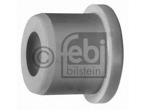 FEBI BILSTEIN 07329 skersinio stabilizatoriaus įvorių komplektas 
 Ašies montavimas/vairavimo mechanizmas/ratai -> Stabilizatorius/fiksatoriai -> Sklendės
0259 524, 0290 825, 0299 106, 259 524