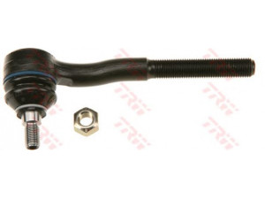 TRW JTE1025 skersinės vairo trauklės galas 
 Vairavimas -> Vairo mechanizmo sujungimai
0013303835
