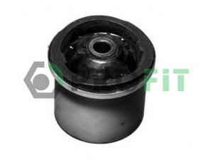 PROFIT 2307-0571 stebulės laikiklio įvorė 
 Ašies montavimas/vairavimo mechanizmas/ratai -> Ašies atrama/ašies korpusas/ašies montavimas -> Pasukamojo veleno sujungimas
6001549988, 6001549989, 8200287912