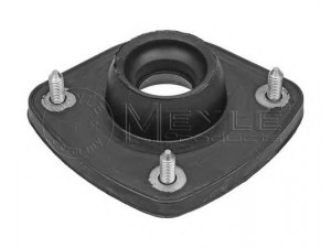 MEYLE 11-14 641 0019 pakabos statramsčio atraminis guolis 
 Ašies montavimas/vairavimo mechanizmas/ratai -> Montavimas, pakabos statramstis
5038.15, 5038.50, 9614031780
