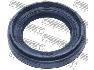 FEBEST 95HAY-40620811R sandariklis, kardaninis velenas 
 Ratų pavara -> Kardaninis velenas
91205-PC9-711
