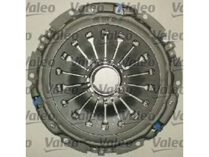VALEO 826021 sankabos komplektas 
 Sankaba/dalys -> Sankabos remonto komplektas, visas
1908561