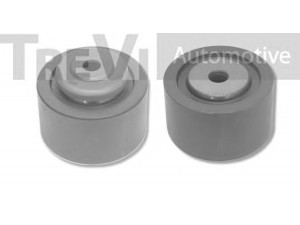 TREVI AUTOMOTIVE TD1153 kreipiantysis skriemulys, paskirstymo diržas 
 Diržinė pavara -> Paskirstymo diržas/komplektas -> Laisvasis/kreipiamasis skriemulys
1326284, 13262845