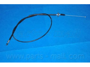 PARTS-MALL PTB-026 akceleratoriaus trosas
0K85G41660A, K85G41660A