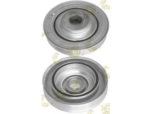 AUTOKIT 03.90227 skriemulys, alkūninis velenas 
 Diržinė pavara -> Dirželio skriemulys
1490842, 1683820, 7M5Q6B319AA, 7M5Q6B319AB