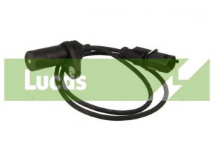 LUCAS ELECTRICAL SEB444 jutiklis, alkūninio veleno impulsas 
 Variklis -> Variklio elektra
46754538, 46754539