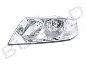BUGIAD BSP22770 priekinis žibintas 
 Kėbulas -> Priekinis žibintas/dalys -> Priekinis žibintas/įterp.
1Z1 941 017 P