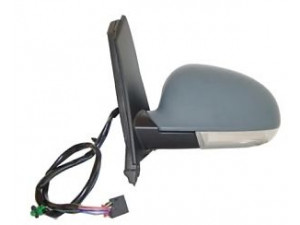 LORO 4014M01 išorinis veidrodėlis 
 Kėbulas -> Langai/veidrodėliai -> Veidrodėlis
5M1857507AS