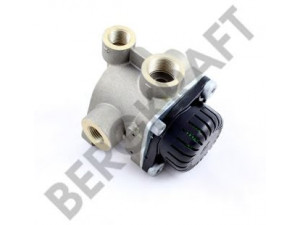 BERGKRAFT BK8500302 greitinimo vožtuvas
1402302, 1402302A, 1402302R, 504069785