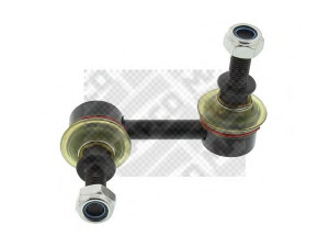 MAPCO 52338 šarnyro stabilizatorius 
 Ašies montavimas/vairavimo mechanizmas/ratai -> Stabilizatorius/fiksatoriai -> Savaime išsilyginanti atrama
54618-AU000