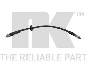 NK 853760 stabdžių žarnelė 
 Stabdžių sistema -> Stabdžių žarnelės
4806C3, 4806F3