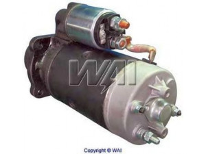 WAIglobal 30095N starteris 
 Elektros įranga -> Starterio sistema -> Starteris
1201327, 1368083, AELB426, AELB737