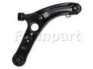 FORMPART 3709045 vikšro valdymo svirtis 
 Ašies montavimas/vairavimo mechanizmas/ratai -> Valdymo svirtis/pasukamosios svirties sujungimas -> Vairo trauklės (valdymo svirtis, išilginis balansyras, diago
54501-3X000, 545013X000