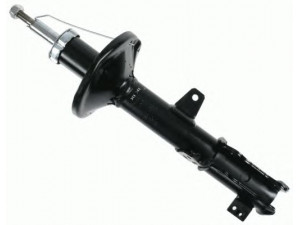 SACHS 313 343 amortizatorius 
 Pakaba -> Amortizatorius