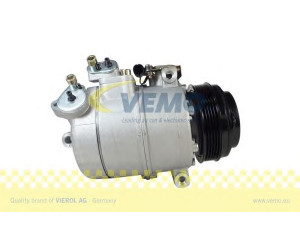 VEMO V20-15-2001 kompresorius, oro kondicionierius 
 Oro kondicionavimas -> Kompresorius/dalys
64 52 6 904 014, 64 52 6 904 015
