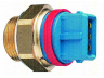 TRISCAN 8625 12497 temperatūros jungiklis, radiatoriaus ventiliatorius 
 Aušinimo sistema -> Siuntimo blokas, aušinimo skysčio temperatūra
1264 25, 1264.25, 1264.38, 1264.45