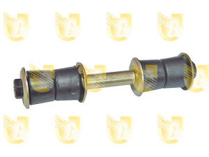 UNIGOM 392703 skersinio stabilizatoriaus komplektas 
 Ašies montavimas/vairavimo mechanizmas/ratai -> Stabilizatorius/fiksatoriai -> Pasukimo trauklė
7700611100, 7700666914, 7705046006