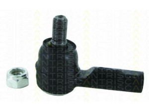 TRISCAN 8500 13156 skersinės vairo trauklės galas 
 Vairavimas -> Vairo mechanizmo sujungimai
45046-09281