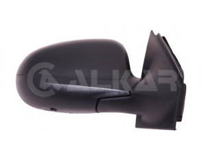 ALKAR 6126936 išorinis veidrodėlis 
 Kėbulas -> Langai/veidrodėliai -> Veidrodėlis
7355318870