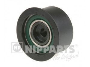 NIPPARTS J1143010 kreipiantysis skriemulys, paskirstymo diržas 
 Diržinė pavara -> Paskirstymo diržas/komplektas -> Laisvasis/kreipiamasis skriemulys
KL01-12-740