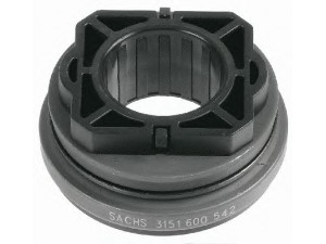 SACHS 3151 600 542 sankabos paleidiklis