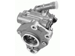 ZF Parts 2863 101 hidraulinis siurblys, vairo sistema
4E0 145 155 S, 4E0 145 156 D