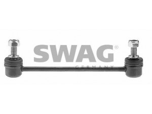 SWAG 83 91 9236 šarnyro stabilizatorius 
 Ašies montavimas/vairavimo mechanizmas/ratai -> Stabilizatorius/fiksatoriai -> Savaime išsilyginanti atrama
B26R-28-170