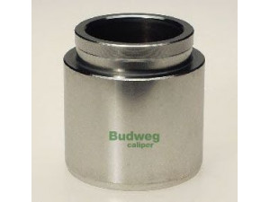 BUDWEG CALIPER 234806 stūmoklis, stabdžių apkaba