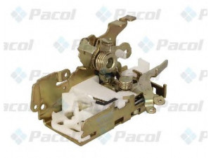 PACOL MER-DL-004 durų užraktas 
 Užrakinimo sistema -> Užraktai, išoriniai
9017201235, A9017201235