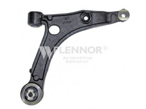 FLENNOR FL0045-G vikšro valdymo svirtis 
 Ašies montavimas/vairavimo mechanizmas/ratai -> Valdymo svirtis/pasukamosios svirties sujungimas -> Vairo trauklės (valdymo svirtis, išilginis balansyras, diago
3521P1, 1352225080, 3521P1