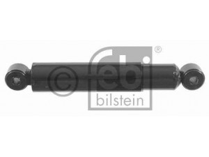 FEBI BILSTEIN 11719 amortizatorius, kabinos pakaba 
 Kėbulas -> Vairuotojo kabina -> Pakaba, vairuotojo kabina
81.41722.6030, 81.41722.6036