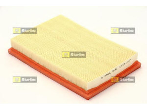 STARLINE SF VF2147 oro filtras 
 Techninės priežiūros dalys -> Techninės priežiūros intervalai
036129620D, 036198620, 36198620