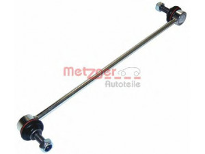 METZGER 53041518 šarnyro stabilizatorius 
 Ašies montavimas/vairavimo mechanizmas/ratai -> Stabilizatorius/fiksatoriai -> Savaime išsilyginanti atrama
MR961477, 4543200010, 4543200010S1