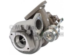 turbo by Intec 221900038 kompresorius, įkrovimo sistema 
 Išmetimo sistema -> Turbokompresorius
14411VB300, 14411VB301, 14411VB300