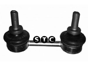 STC T405530 šarnyro stabilizatorius 
 Ašies montavimas/vairavimo mechanizmas/ratai -> Stabilizatorius/fiksatoriai -> Savaime išsilyginanti atrama
5070 4671, 5185 6959