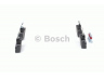 BOSCH 0 986 494 020 stabdžių trinkelių rinkinys, diskinis stabdys 
 Techninės priežiūros dalys -> Papildomas remontas
71752987, 77362254, 77362343, 99457750